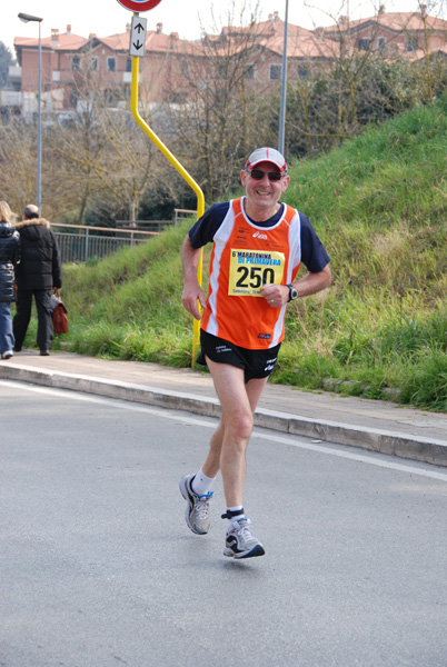 Maratonina di Primavera (15/03/2009) colleferro_8898