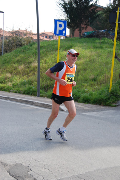 Maratonina di Primavera (15/03/2009) colleferro_8899