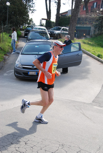 Maratonina di Primavera (15/03/2009) colleferro_8900