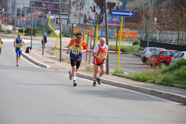 Maratonina di Primavera (15/03/2009) colleferro_8907