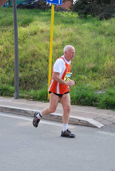Maratonina di Primavera (15/03/2009) colleferro_8915