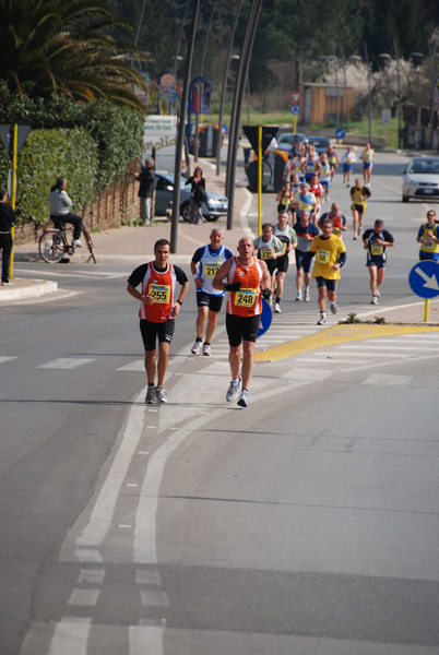 Maratonina di Primavera (15/03/2009) colleferro_8926