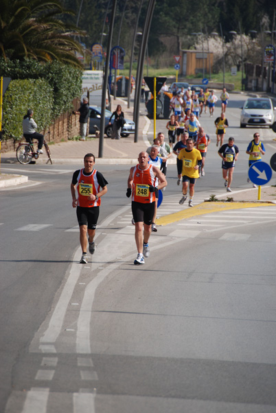 Maratonina di Primavera (15/03/2009) colleferro_8927