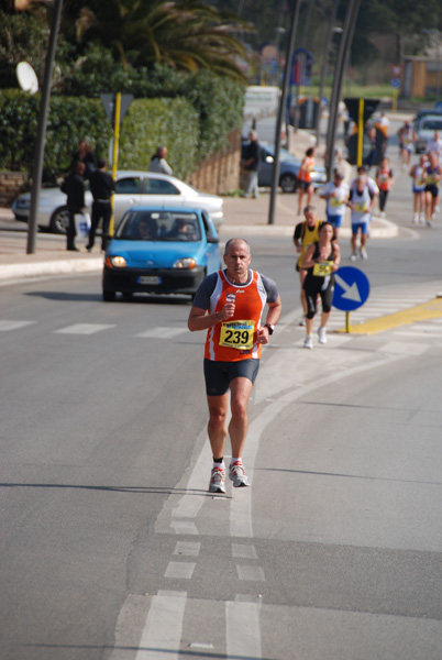 Maratonina di Primavera (15/03/2009) colleferro_8942