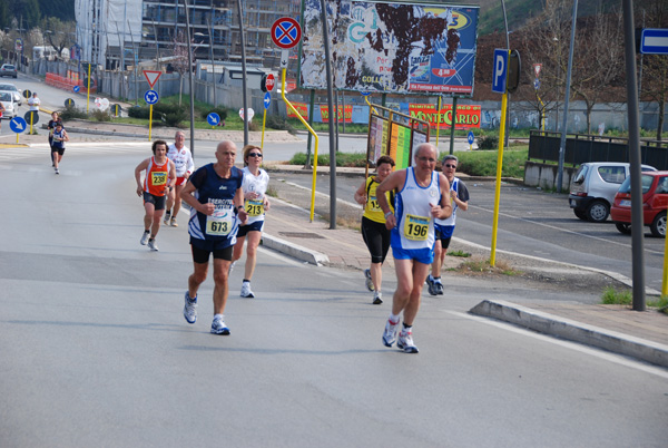 Maratonina di Primavera (15/03/2009) colleferro_8959