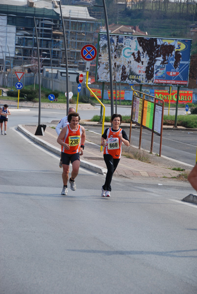 Maratonina di Primavera (15/03/2009) colleferro_8960