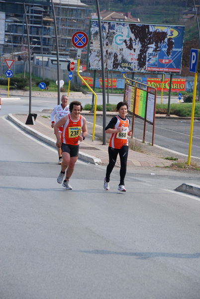 Maratonina di Primavera (15/03/2009) colleferro_8961