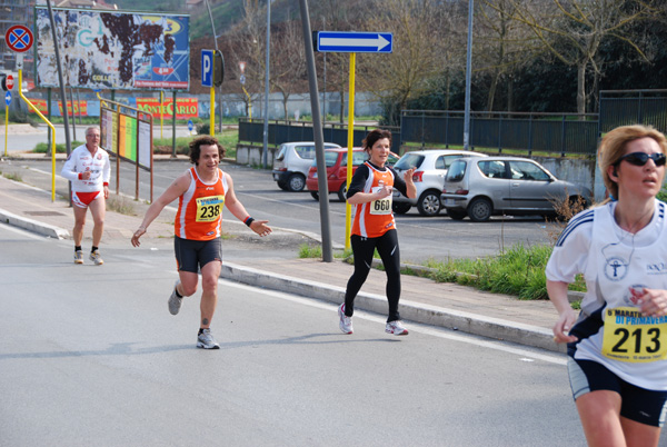 Maratonina di Primavera (15/03/2009) colleferro_8963