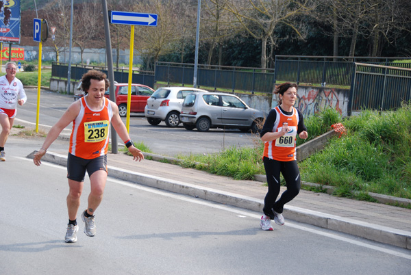 Maratonina di Primavera (15/03/2009) colleferro_8964