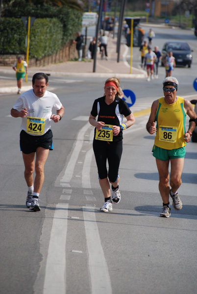 Maratonina di Primavera (15/03/2009) colleferro_8973