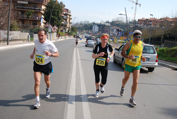 Maratonina di Primavera (15/03/2009) colleferro_8978