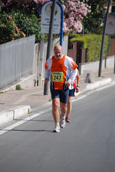 Maratonina di Primavera (15/03/2009) colleferro_9024