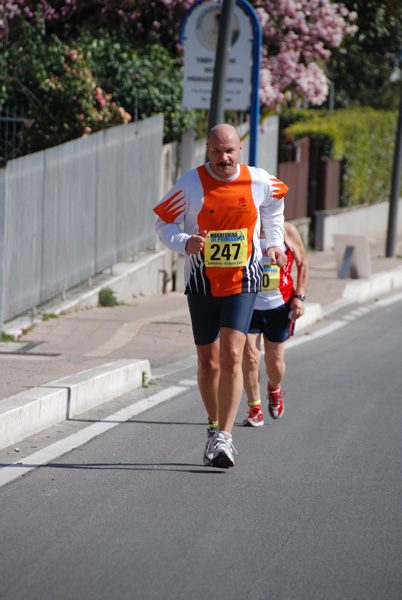 Maratonina di Primavera (15/03/2009) colleferro_9025
