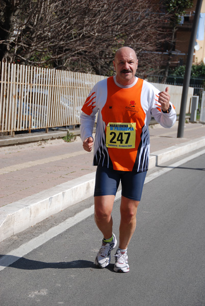 Maratonina di Primavera (15/03/2009) colleferro_9032