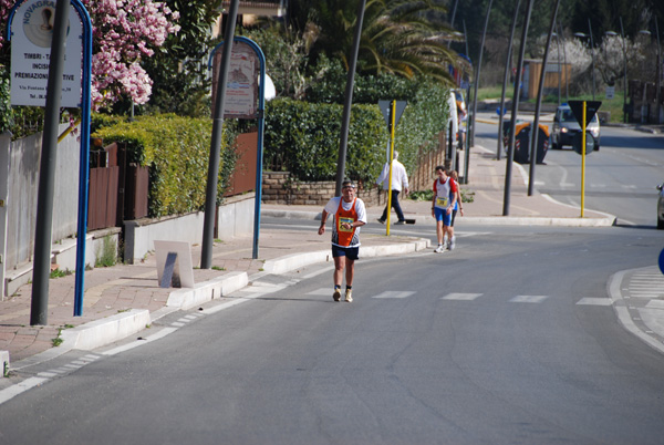 Maratonina di Primavera (15/03/2009) colleferro_9069