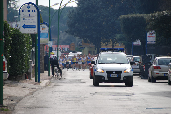Maratonina di Primavera (15/03/2009) colleferro_8177