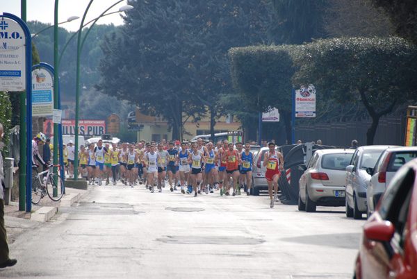 Maratonina di Primavera (15/03/2009) colleferro_8179