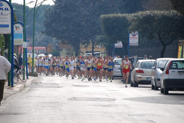Maratonina di Primavera (15/03/2009) colleferro_8183
