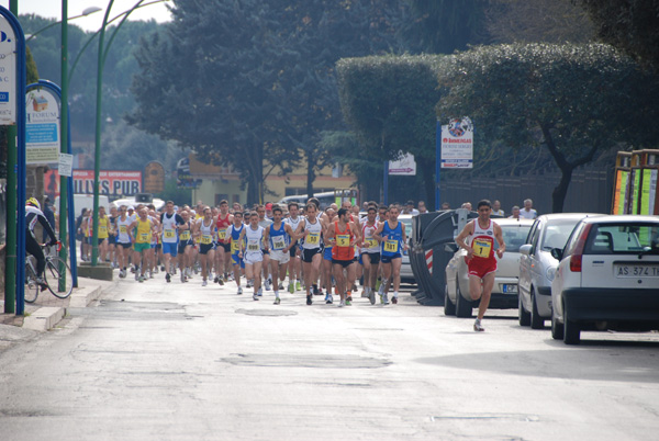 Maratonina di Primavera (15/03/2009) colleferro_8187