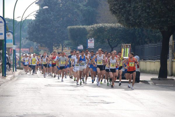 Maratonina di Primavera (15/03/2009) colleferro_8197
