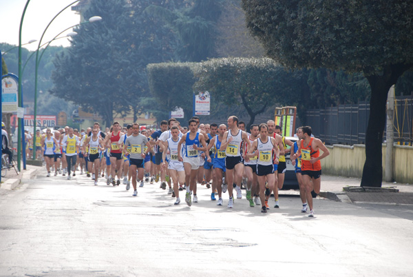 Maratonina di Primavera (15/03/2009) colleferro_8198