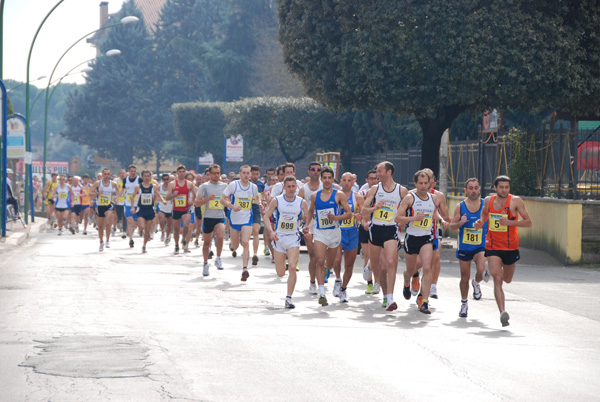 Maratonina di Primavera (15/03/2009) colleferro_8200