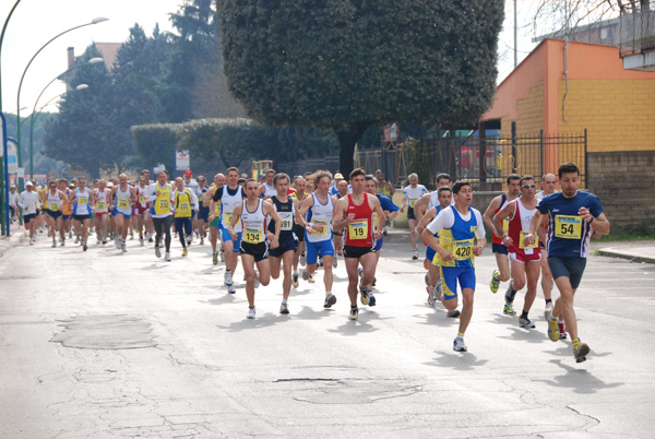 Maratonina di Primavera (15/03/2009) colleferro_8203