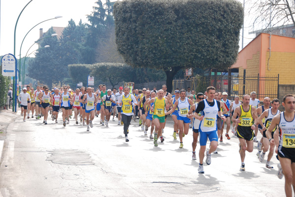 Maratonina di Primavera (15/03/2009) colleferro_8204