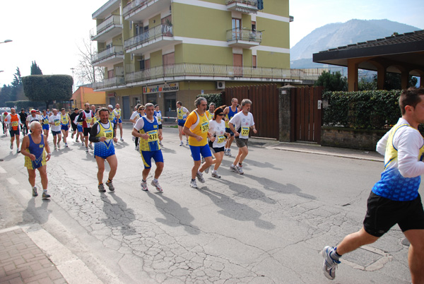 Maratonina di Primavera (15/03/2009) colleferro_8260