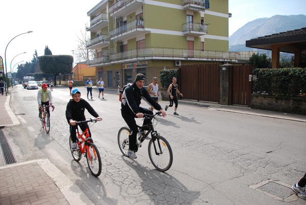 Maratonina di Primavera (15/03/2009) colleferro_8266
