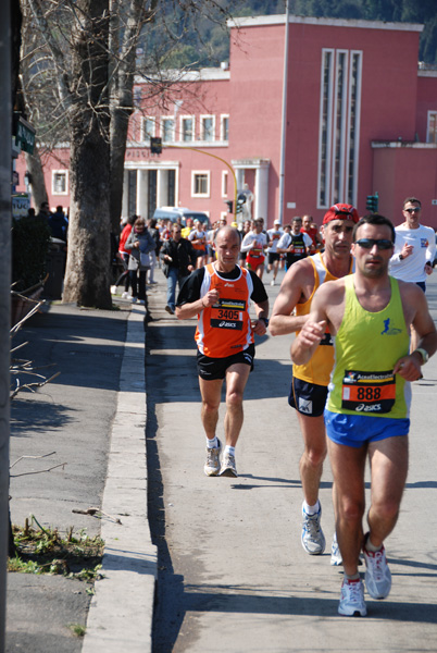 Maratona della Città di Roma (22/03/2009) pat_0990