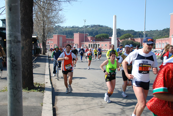 Maratona della Città di Roma (22/03/2009) pat_1322