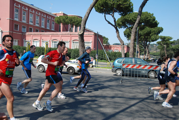 Maratona della Città di Roma (22/03/2009) pat_1337
