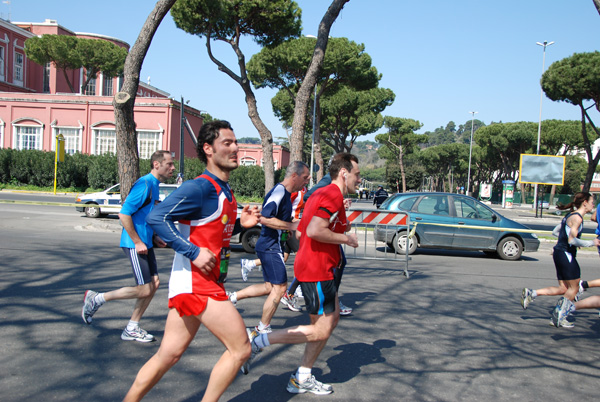 Maratona della Città di Roma (22/03/2009) pat_1339