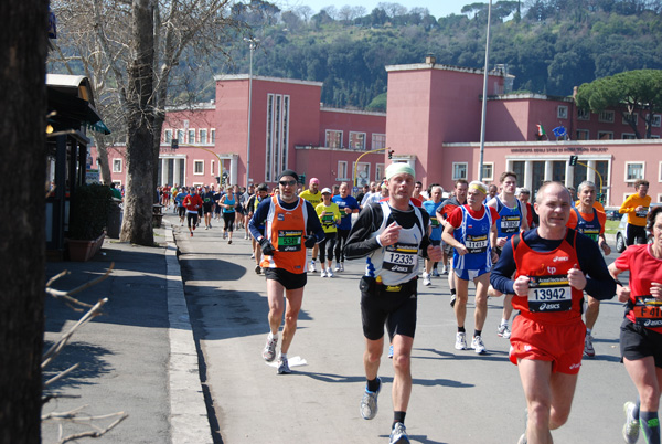 Maratona della Città di Roma (22/03/2009) pat_1429
