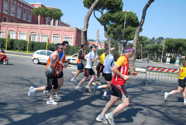 Maratona della Città di Roma (22/03/2009) pat_1497