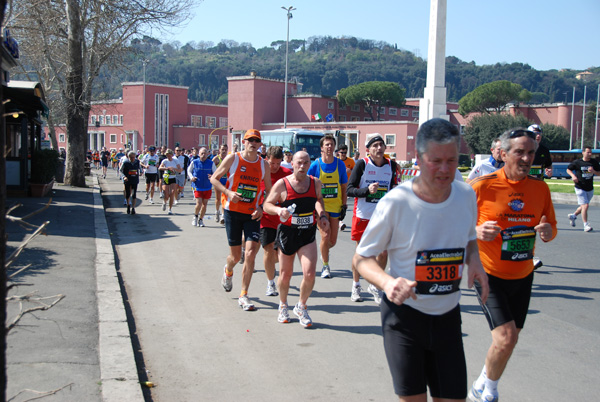 Maratona della Città di Roma (22/03/2009) pat_1510