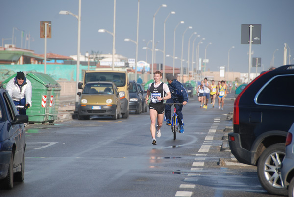 Fiumicino Half Marathon (08/02/2009) fiumicino_half_2615