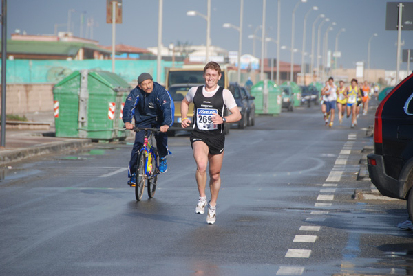 Fiumicino Half Marathon (08/02/2009) fiumicino_half_2616