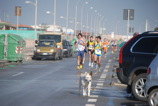 Fiumicino Half Marathon (08/02/2009) fiumicino_half_2617