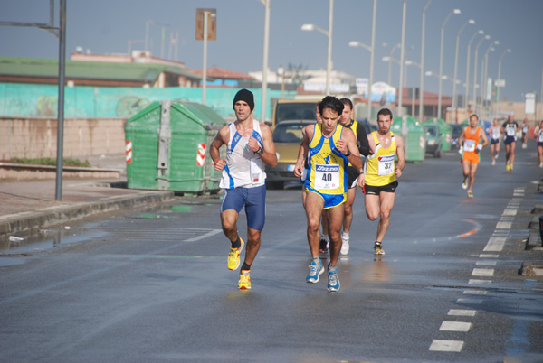 Fiumicino Half Marathon (08/02/2009) fiumicino_half_2618