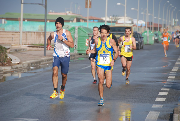 Fiumicino Half Marathon (08/02/2009) fiumicino_half_2619