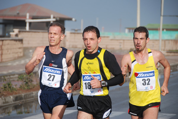 Fiumicino Half Marathon (08/02/2009) fiumicino_half_2620