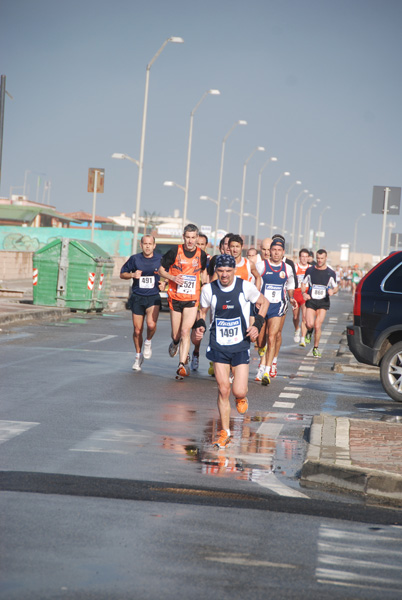 Fiumicino Half Marathon (08/02/2009) fiumicino_half_2634