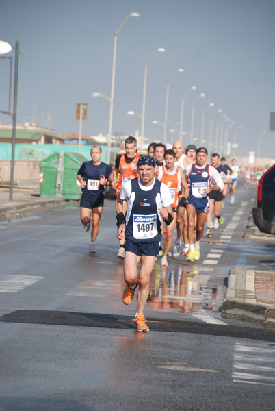Fiumicino Half Marathon (08/02/2009) fiumicino_half_2635