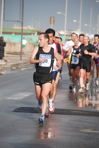 Fiumicino Half Marathon (08/02/2009) fiumicino_half_2654