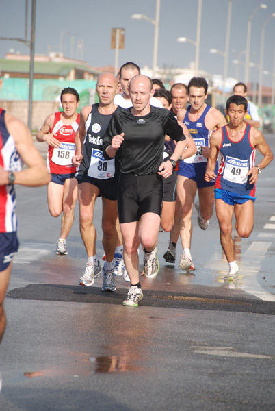Fiumicino Half Marathon (08/02/2009) fiumicino_half_2655