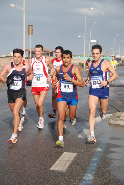 Fiumicino Half Marathon (08/02/2009) fiumicino_half_2659