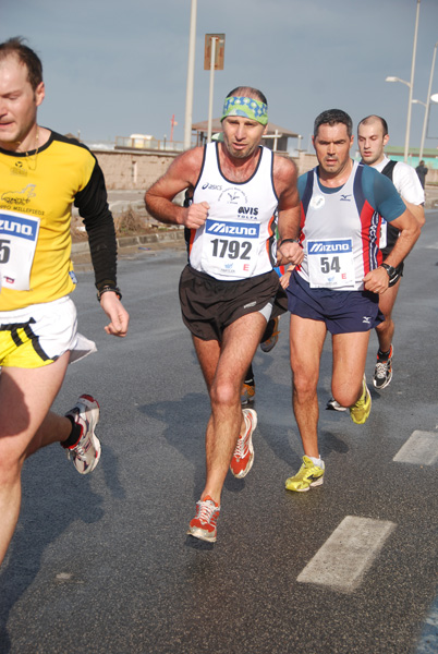 Fiumicino Half Marathon (08/02/2009) fiumicino_half_2678