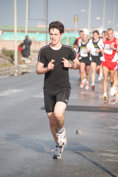 Fiumicino Half Marathon (08/02/2009) fiumicino_half_2679